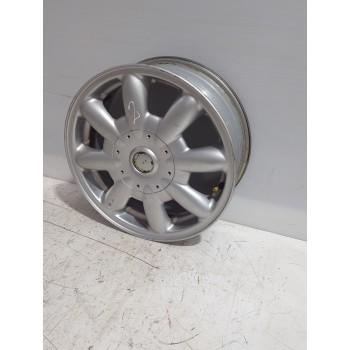 Recambio de llanta para mini mini (r50, r53) one referencia OEM IAM 1512347  