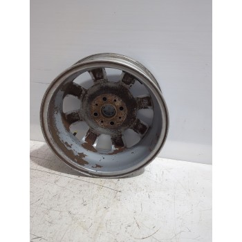 Recambio de llanta para mini mini (r50, r53) one referencia OEM IAM 1512347  