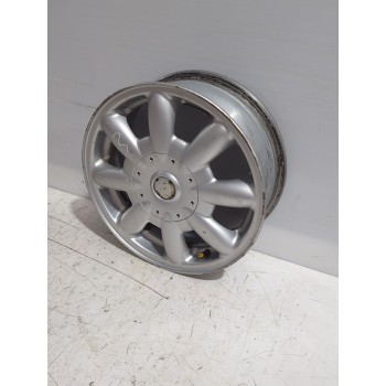 Recambio de llanta para mini mini (r50, r53) one referencia OEM IAM 1512347  