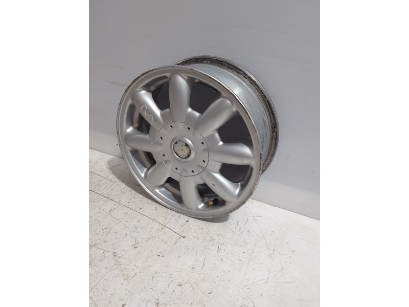Recambio de llanta para mini mini (r50, r53) one referencia OEM IAM 1512347  