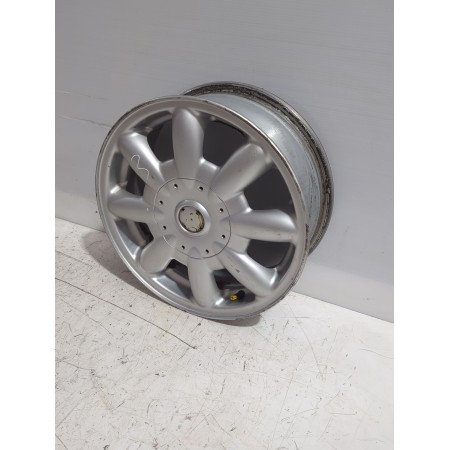 Recambio de llanta para mini mini (r50, r53) one referencia OEM IAM 1512347  