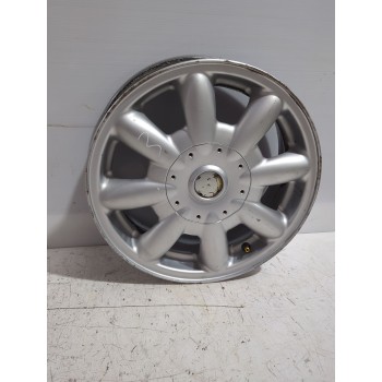 Recambio de llanta para mini mini (r50, r53) one referencia OEM IAM 1512347  