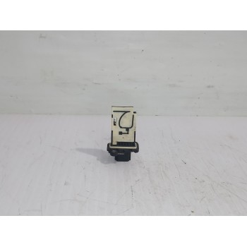 Recambio de resistencia calefaccion para renault trafic furgón l1h1 2,7t referencia OEM IAM 93450753  