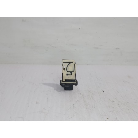 Recambio de resistencia calefaccion para renault trafic furgón l1h1 2,7t referencia OEM IAM 93450753  