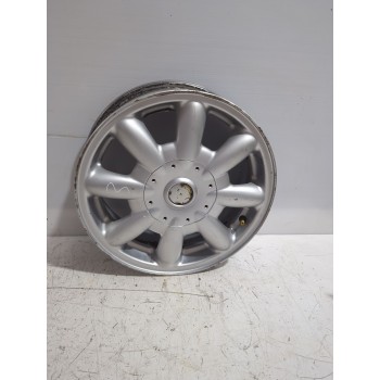 Recambio de llanta para mini mini (r50, r53) one referencia OEM IAM 1512347  