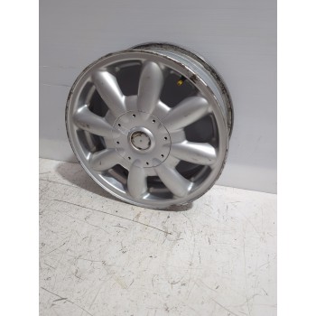 Recambio de llanta para mini mini (r50, r53) one referencia OEM IAM 1512347  
