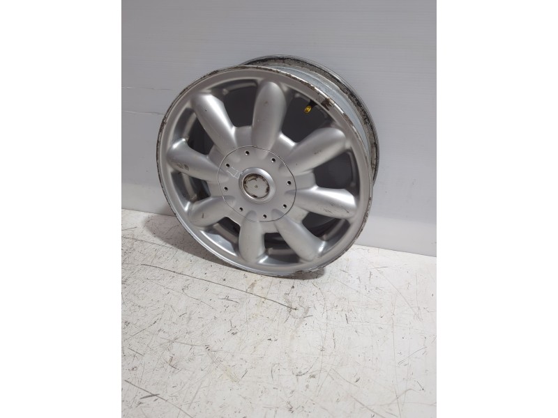 Recambio de llanta para mini mini (r50, r53) one referencia OEM IAM 1512347  