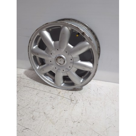 Recambio de llanta para mini mini (r50, r53) one referencia OEM IAM 1512347  
