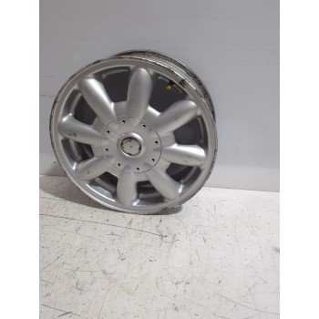 Recambio de llanta para mini mini (r50, r53) one referencia OEM IAM 1512347  