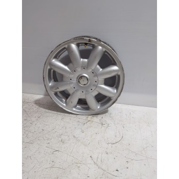 Recambio de llanta para mini mini (r50, r53) one referencia OEM IAM 1512347  