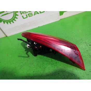 Recambio de piloto trasero izquierdo interior para opel corsa e expression referencia OEM IAM 13428459  