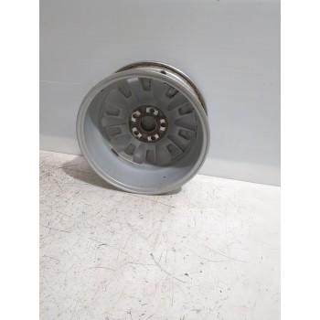 Recambio de llanta para toyota auris (_e15_) 1.6 (zre151_) referencia OEM IAM 4261102790  