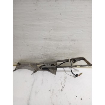 Recambio de motor limpia delantero para mercedes-benz clk (c209) clk 240 (209.361) referencia OEM IAM A2038200342  