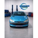 PEUGEOT 206 BERLINA