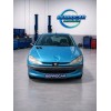 peugeot 206 berlina del año 2004