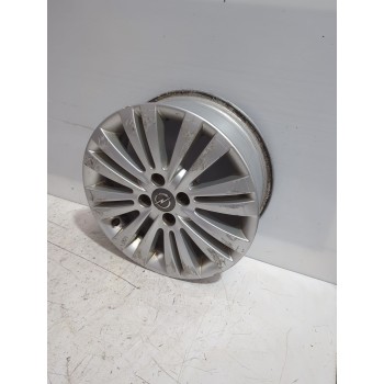 Recambio de llanta para opel corsa d (s07) 1.3 cdti (l08, l68) referencia OEM IAM 0p058k/13326344  
