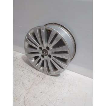 Recambio de llanta para opel corsa d (s07) 1.3 cdti (l08, l68) referencia OEM IAM 0p058k/13326344  
