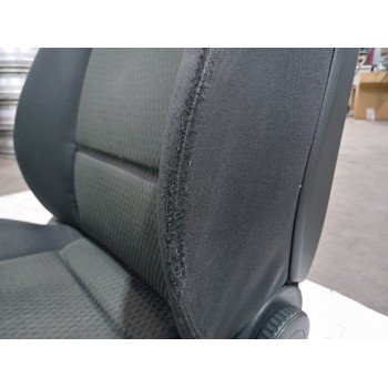 Recambio de asiento delantero izquierdo para audi a6 berlina (4f2) 2.4 referencia OEM IAM 4F081105  