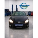 VOLKSWAGEN GOLF VI (5K1)