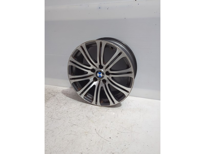 Recambio de llanta para bmw 1 (e87) 120 d referencia OEM IAM 36110445571/85JX18H2  