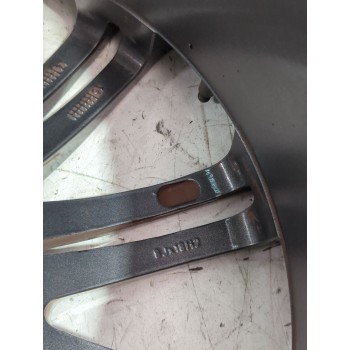 Recambio de llanta para bmw 1 (e87) 120 d referencia OEM IAM 36110445571/85JX18H2  