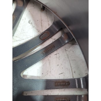 Recambio de llanta para bmw 1 (e87) 120 d referencia OEM IAM 36110445571/85JX18H2  