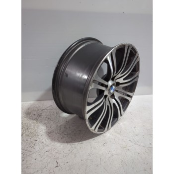 Recambio de llanta para bmw 1 (e87) 120 d referencia OEM IAM 36110445571/85JX18H2  