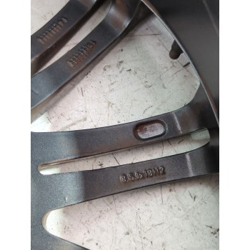 Recambio de llanta para bmw 1 (e87) 120 d referencia OEM IAM 36110445571/85JX18H2  