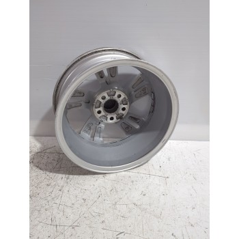 Recambio de llanta para skoda fabia iii station wagon (nj5) 1.0 tsi referencia OEM IAM 6V0601025M/60JX15H2ET38  