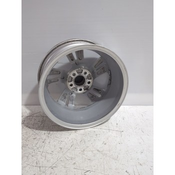 Recambio de llanta para skoda fabia iii station wagon (nj5) 1.0 tsi referencia OEM IAM 6V0601025M/60JX15H2ET38  