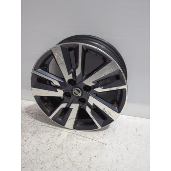 Recambio de llanta para nissan micra v (k14) 1.5 dci referencia OEM IAM 2K955FA1A  