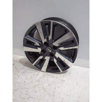 Recambio de llanta para nissan micra v (k14) 1.5 dci referencia OEM IAM 2K955FA1A  