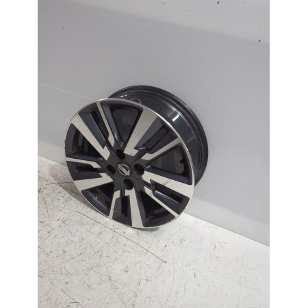 Recambio de llanta para nissan micra v (k14) 1.5 dci referencia OEM IAM 2K955FA1A  