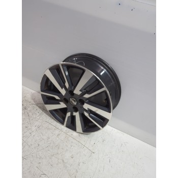Recambio de llanta para nissan micra v (k14) 1.5 dci referencia OEM IAM 2K955FA1A  