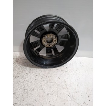 Recambio de llanta para nissan micra v (k14) 1.5 dci referencia OEM IAM 2K955FA1A  