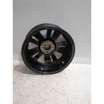 Recambio de llanta para nissan micra v (k14) 1.5 dci referencia OEM IAM 2K955FA1A  