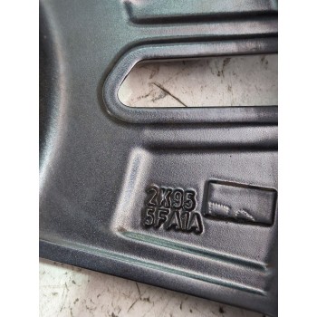 Recambio de llanta para nissan micra v (k14) 1.5 dci referencia OEM IAM 2K955FA1A  