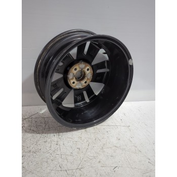 Recambio de llanta para nissan micra v (k14) 1.5 dci referencia OEM IAM 2K955FA1A  