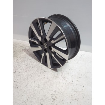Recambio de llanta para nissan micra v (k14) 1.5 dci referencia OEM IAM 2K955FA1A  