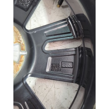 Recambio de llanta para nissan micra v (k14) 1.5 dci referencia OEM IAM 2K955FA1A  