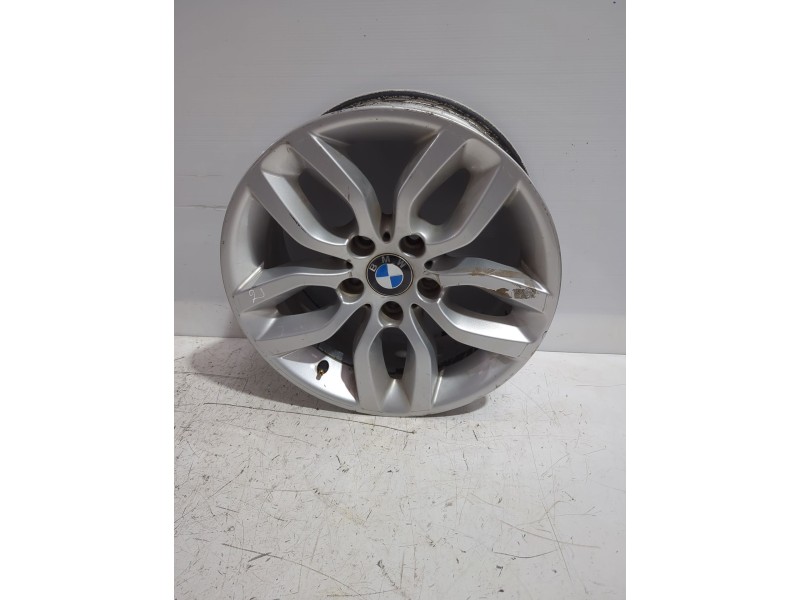 Recambio de llanta para bmw x3 (e83) 2.0 16v diesel cat referencia OEM IAM 6787576  