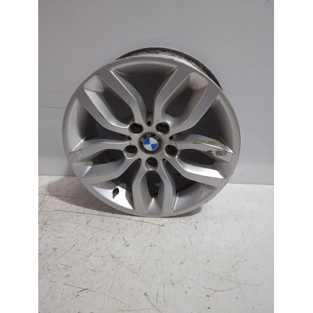 Recambio de llanta para bmw x3 (e83) 2.0 16v diesel cat referencia OEM IAM 6787576  