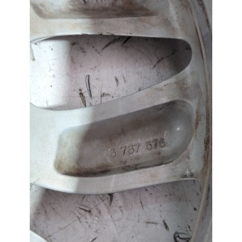 Recambio de llanta para bmw x3 (e83) 2.0 16v diesel cat referencia OEM IAM 6787576  