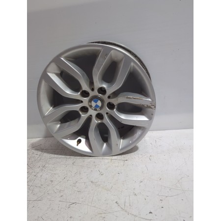 Recambio de llanta para bmw x3 (e83) 2.0 16v diesel cat referencia OEM IAM 6787576  