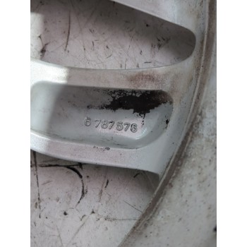 Recambio de llanta para bmw x3 (e83) 2.0 16v diesel cat referencia OEM IAM 6787576  