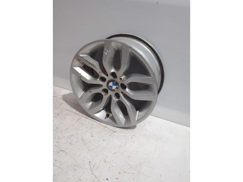 Recambio de llanta para bmw x3 (e83) 2.0 16v diesel cat referencia OEM IAM 6787576  