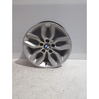 Recambio de llanta para bmw x3 (e83) 2.0 16v diesel cat referencia OEM IAM 6787576  