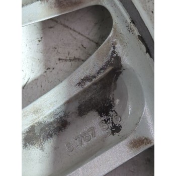 Recambio de llanta para bmw x3 (e83) 2.0 16v diesel cat referencia OEM IAM 6787576  