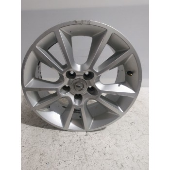 Recambio de llanta para opel zafira / zafira family b (a05) 1.9 cdti (m75) referencia OEM IAM 13120652  