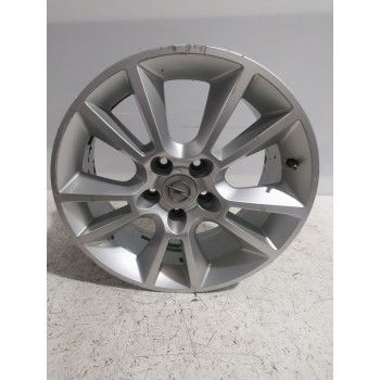 Recambio de llanta para opel zafira / zafira family b (a05) 1.9 cdti (m75) referencia OEM IAM 13120652  